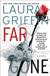 Book cover of Far Gone by Laura Griffin