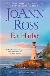 Book cover of Far Harbor by JoAnn Ross