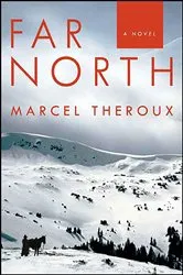 Book cover of Far North by Unknown