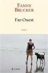 Book cover of Far-Ouest by Unknown