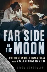 Book cover of Far Side of the Moon by Unknown
