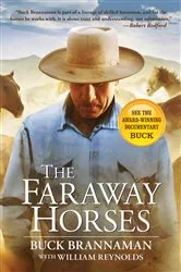 Book cover of Faraway Horses by Unknown
