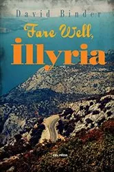 Book cover of Fare Well, Illyria by Unknown