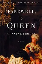Book cover of Farewell, My Queen by Unknown
