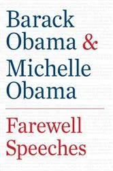 Book cover of Farewell Speeches by Unknown