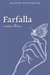 Book cover of Farfalla by Jalaena DiPasquale