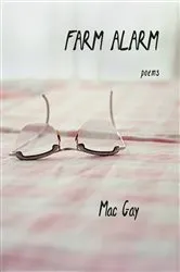 Book cover of Farm Alarm by Mac Gay