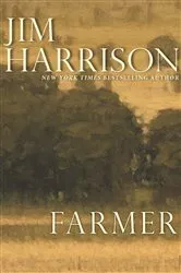 Book cover of Farmer by Unknown