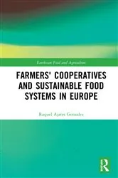 Book cover of Farmers' Cooperatives and Sustainable Food Systems in Europe by Unknown