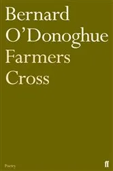 Book cover of Farmers Cross by Bernard O'Donoghue