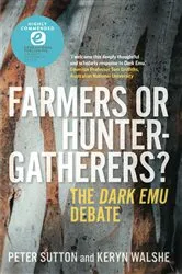 Book cover of Farmers or Hunter-gatherers? by Unknown