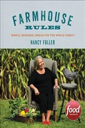 Book cover of Farmhouse Rules by Nancy Fuller