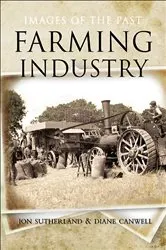 Book cover of Farming Industry by Jon Sutherland
