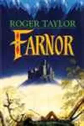 Book cover of Farnor by Roger Taylor