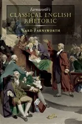 Book cover of Farnsworth's Classical English Rhetoric by Unknown