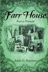 Book cover of Farr House by Unknown