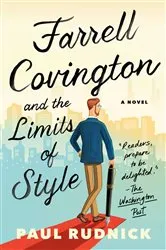 Book cover of Farrell Covington and the Limits of Style by Unknown