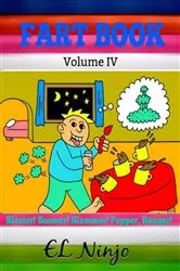 Book cover of Fart Calendar: Advent Calendar For Kids With Santa Farts by Timmie Guzzmann