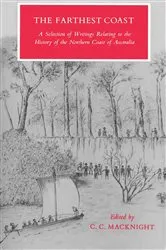 Book cover of Farthest Coast by Campbell Macknight