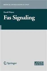 Book cover of Fas Signaling by Harald Wajant