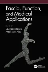 Book cover of Fascia, Function, and Medical Applications by Unknown