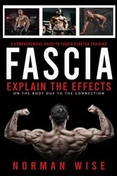 Book cover of Fascia by Norman Wise
