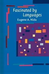 Book cover of Fascinated by Languages by Unknown