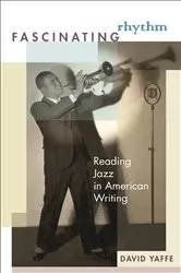 Book cover of Fascinating Rhythm by David Yaffe