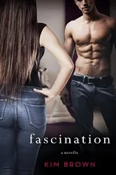 Book cover of Fascination by Samantha Hunter