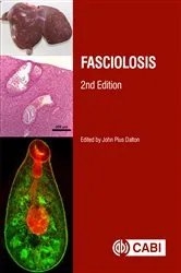 Book cover of Fasciolosis (2nd ed.) by John Pius Dalton