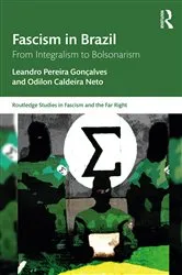 Book cover of Fascism in Brazil by Leandro Pereira Gonçalves