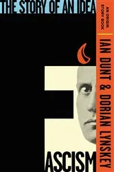 Book cover of Fascism by Brian E. Fogarty