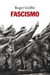 Book cover of Fascismo by Roger Griffin