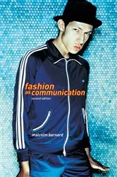 Book cover of Fashion as Communication (2nd ed.) by Unknown