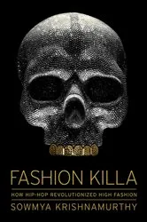 Book cover of Fashion Killa by Unknown