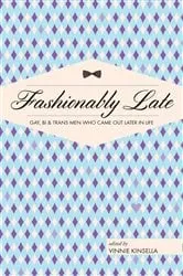 Book cover of Fashionably Late by Beth Kendrick