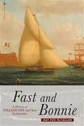 Book cover of Fast and Bonnie by Unknown