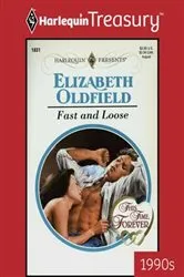 Book cover of Fast and Loose by Unknown