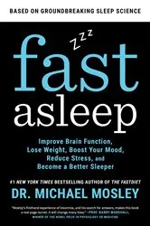Book cover of Fast Asleep by Unknown
