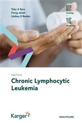 Book cover of Fast Facts: Chronic Lymphocytic Leukemia by T.A. Eyre