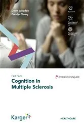 Book cover of Fast Facts: Cognition in Multiple Sclerosis by Dawn Langdon