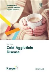 Book cover of Fast Facts: Cold Agglutinin Disease by Unknown