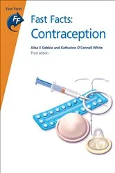Book cover of Fast Facts: Contraception (3rd ed.) by Unknown