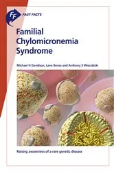 Book cover of Fast Facts: Familial Chylomicronemia Syndrome by Unknown