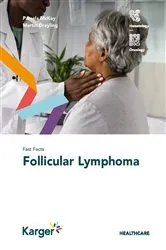 Book cover of Fast Facts: Follicular Lymphoma by Pamela McKay