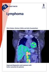Book cover of Fast Facts: Lymphoma by C. Hatton