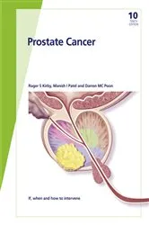Book cover of Fast Facts: Prostate Cancer by R.S. Kirby