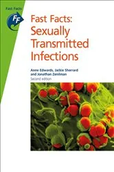 Book cover of Fast Facts: Sexually Transmitted Infections (2nd ed.) by Anne Edwards