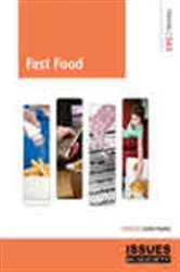 Book cover of Fast Food by Murdoch Books Test Kitchen