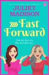 Book cover of Fast Forward by Timothy Harte